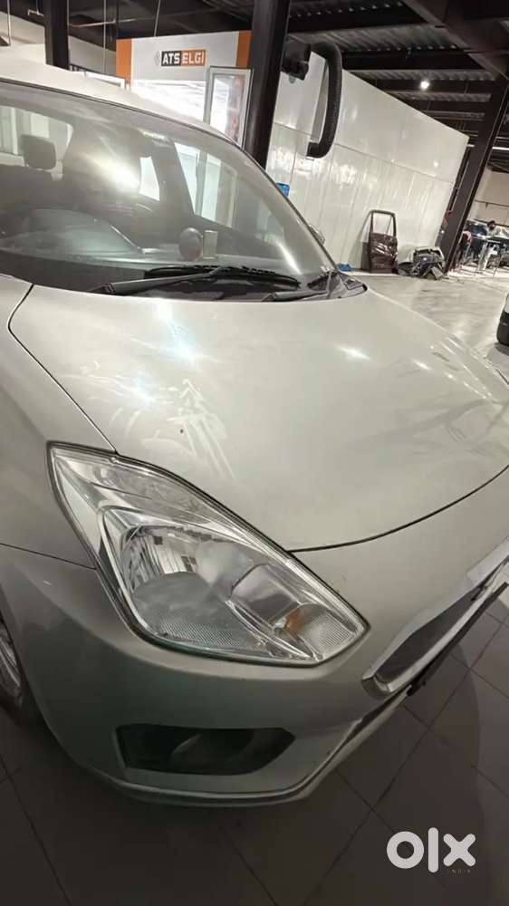 Maruti Suzuki Dzire 2018 Petrol 67000 Km Driven