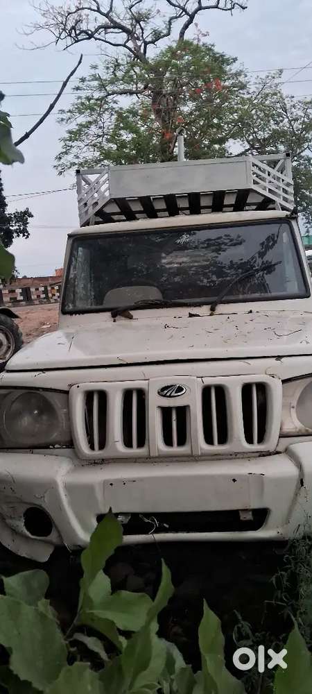 Gadi Jada Nahi Chala Hai