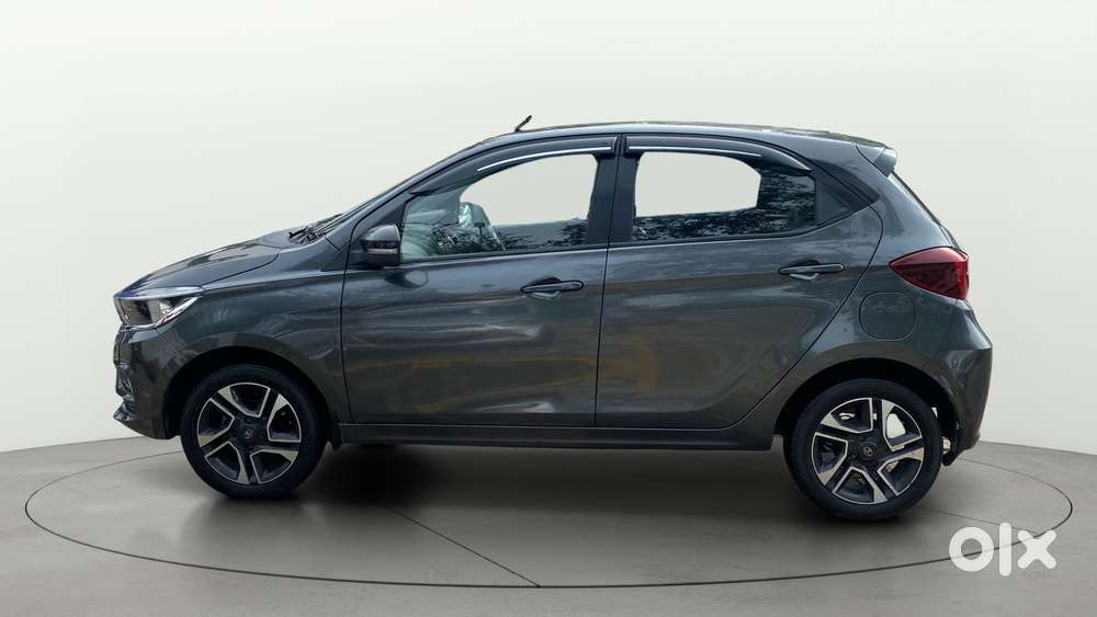 Tata Tiago 1.2 Revotron Xz Plus, 2021, Petrol