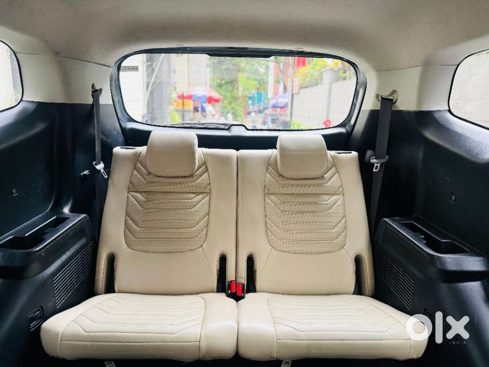 Kia Carens 1.4 Luxury Plus 6 Str, 2022, Petrol