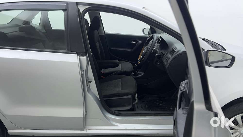 Volkswagen Ameo 1.0 Mpi Trendline, 2018, Petrol