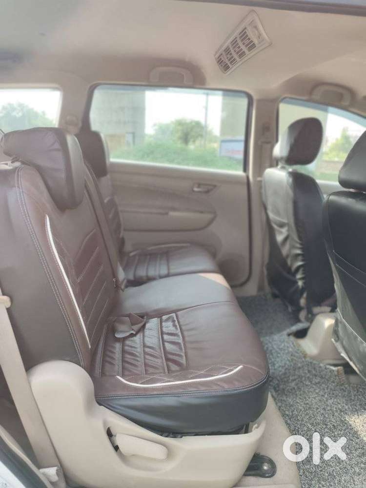 Maruti Suzuki Ertiga Vdi, 2012, Diesel