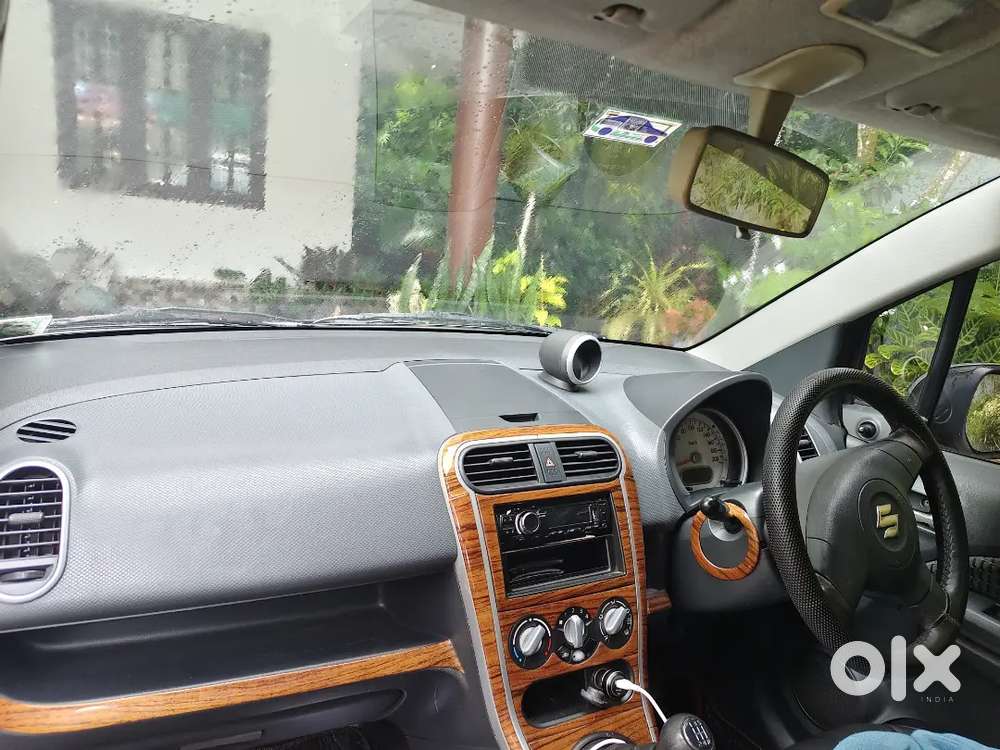 Maruti Suzuki Ritz 2013