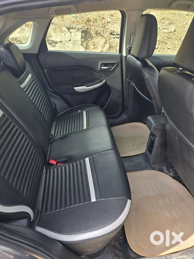 Maruti Suzuki Baleno 2019 Diesel Alphatop End Model