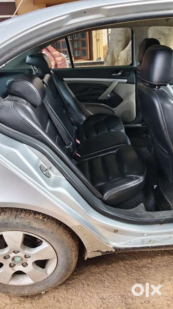 Skoda Laura 2009 Diesel 2nd Owner