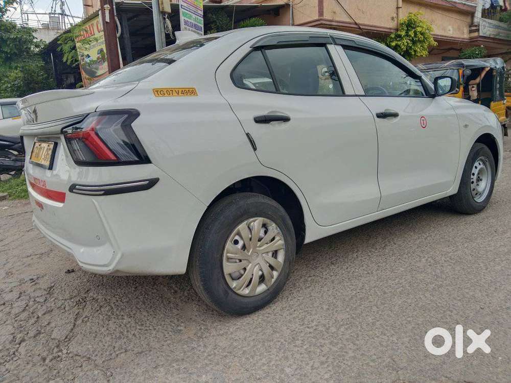 Maruti Suzuki Dzire 1.2 Tour S Cng, 2025, Cng & Hybrids