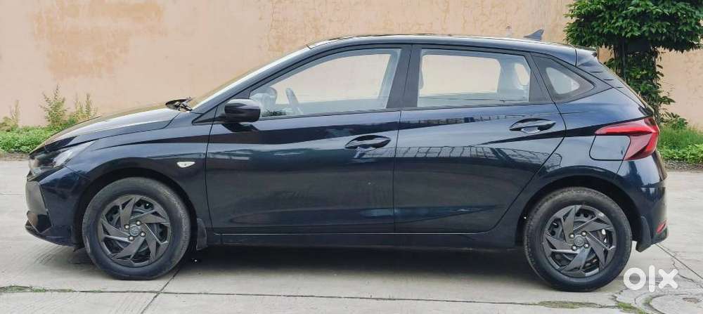 Hyundai New I20 1.2 Magna Mt, 2023, Petrol