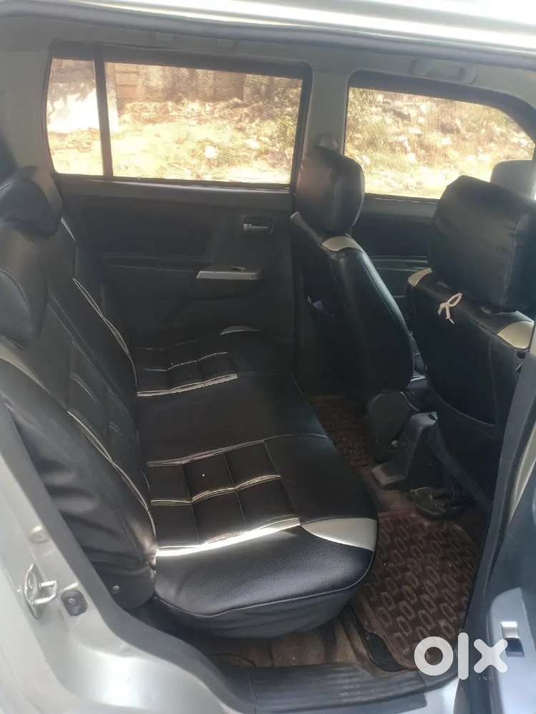 Maruti Suzuki Wagon R 1.0 2010 Petrol 95000 Km Driven