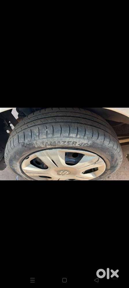 Maruti Suzuki Dzire 1.2 Vxi, 2020, Petrol