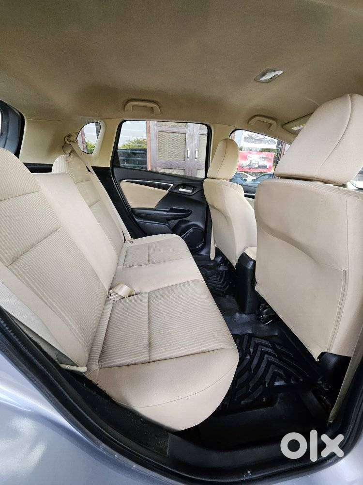 Honda Jazz 1.2 Vx I Vtec, 2018, Petrol