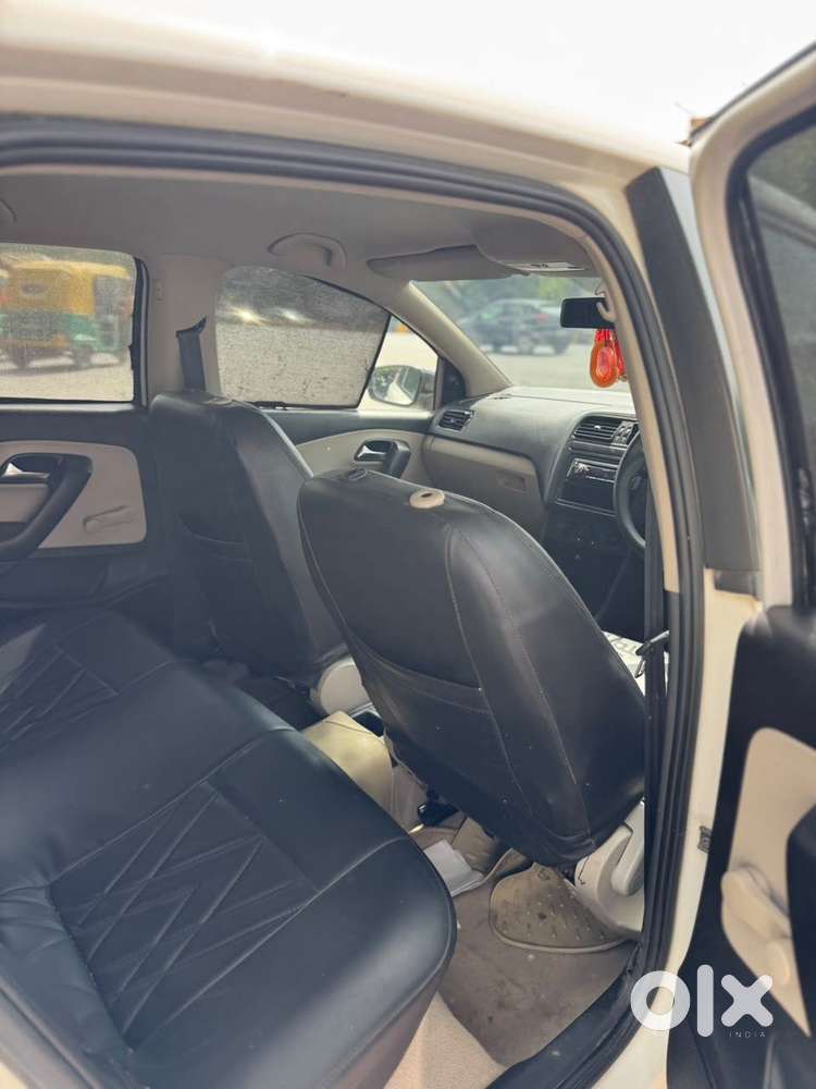 Volkswagen Polo Petrol Trendline 1.2l, 2011, Petrol