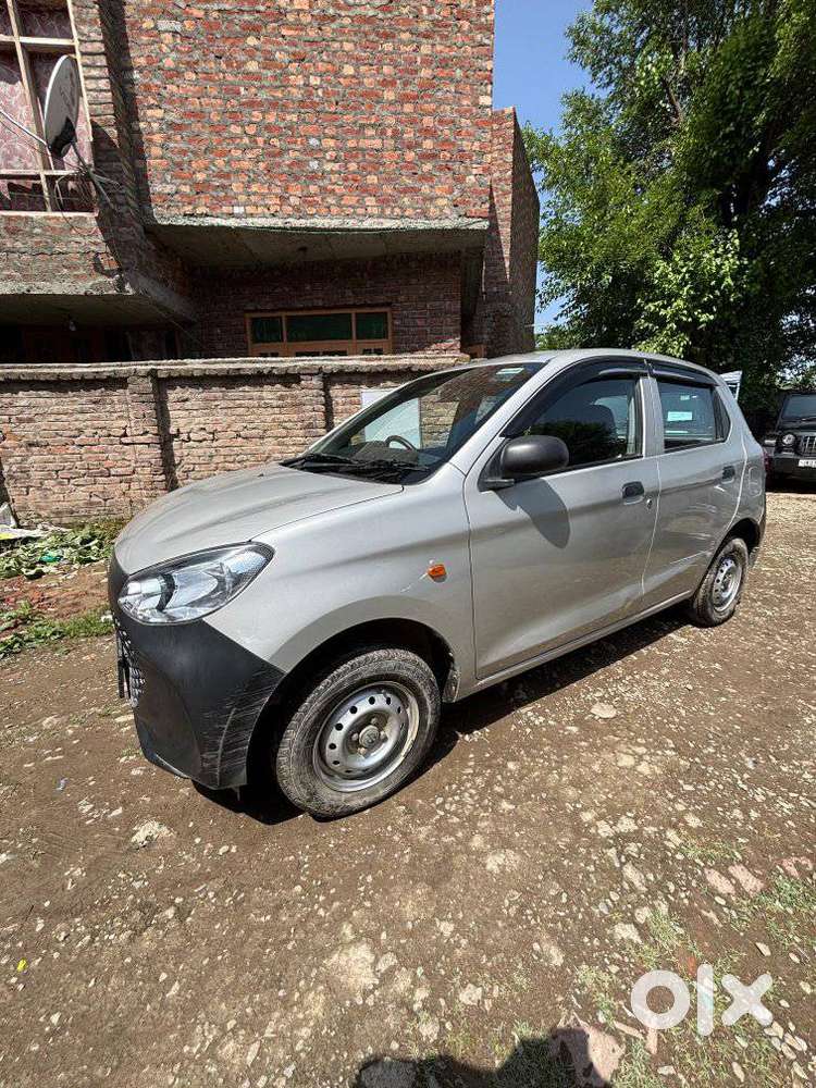 Maruti Suzuki Alto K10 1.0 Std, 2023, Petrol