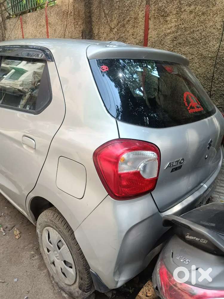 Maruti Suzuki Alto 2023