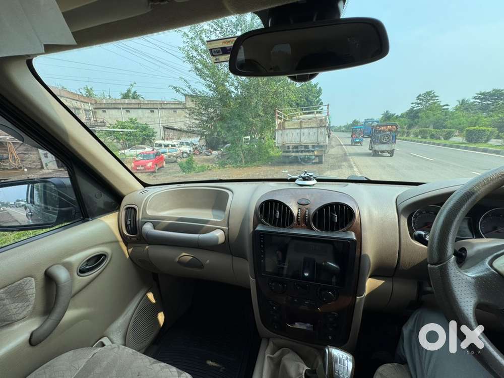 Mahindra Scorpio Diesel 2010