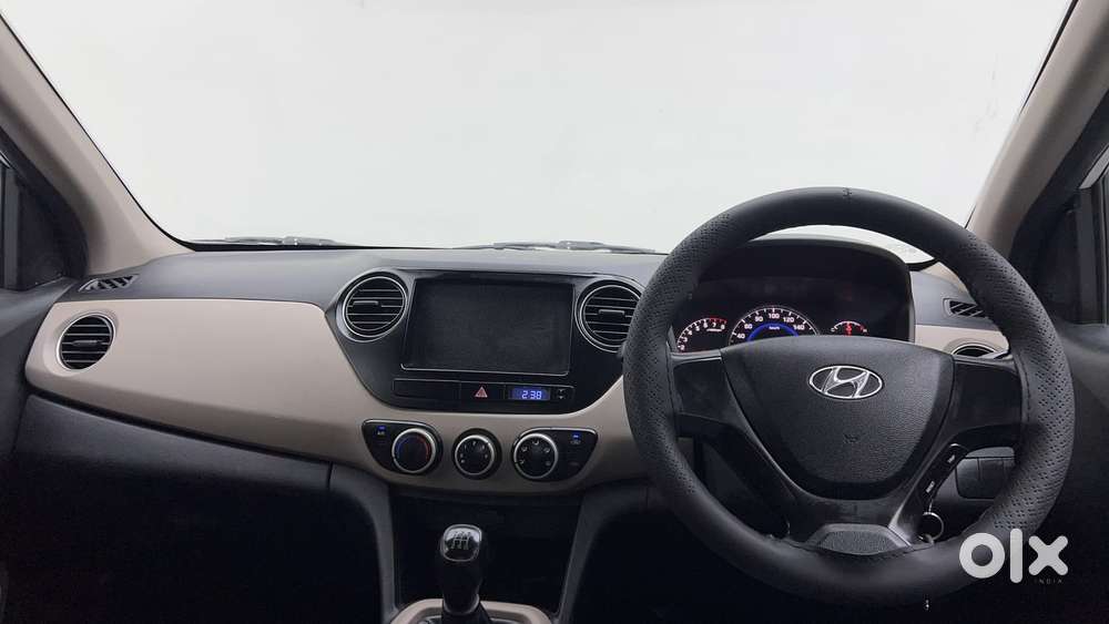 Hyundai Grand I10 1.2 Kappa Magna, 2016, Petrol