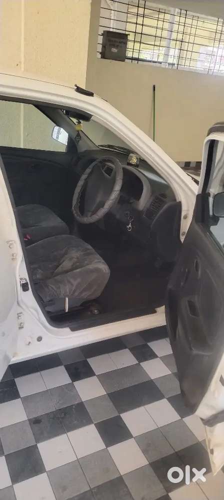 For Sale - 2012 Alto Lxi Bs4 Petrol (1st Owner)