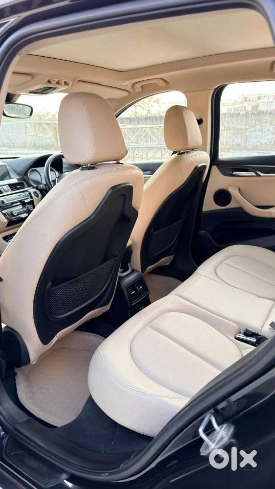 Bmw X1 Sdrive 20d X Line, 2021, Diesel