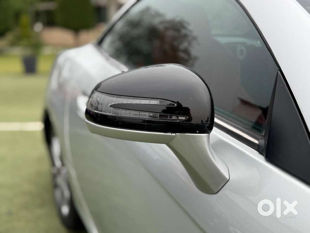 Mercedes-benz Slk-class Slk 350, 2011, Petrol