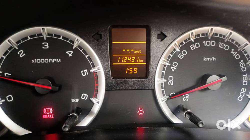Maruti Suzuki Swift Dzire, 2013