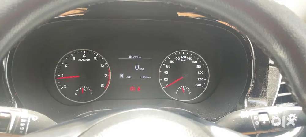 It's Good Condition Car Will Maintain