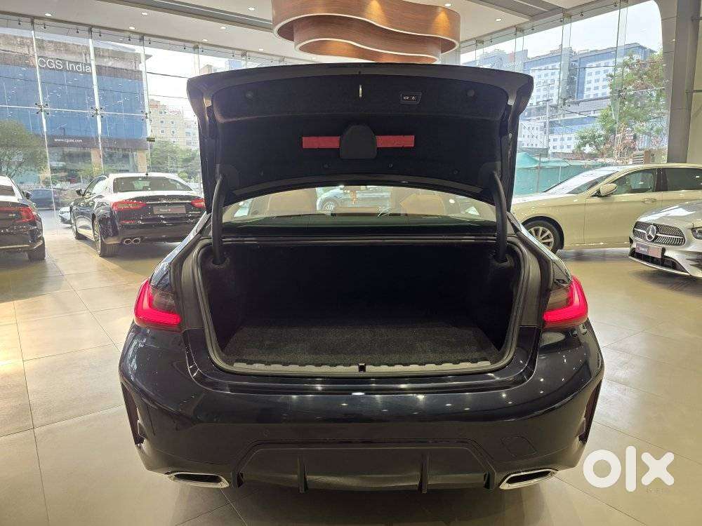 Bmw 3 Series Gran Limousine 330li M Sport, 2023, Petrol