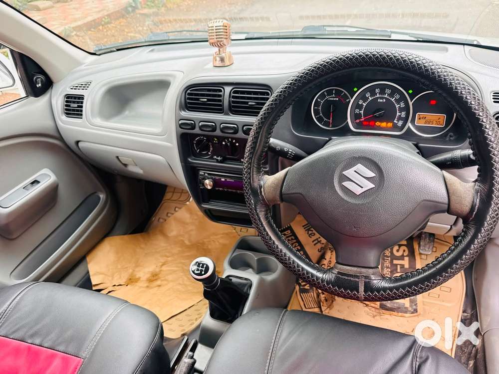 2014 Maruti Suzuki Alto