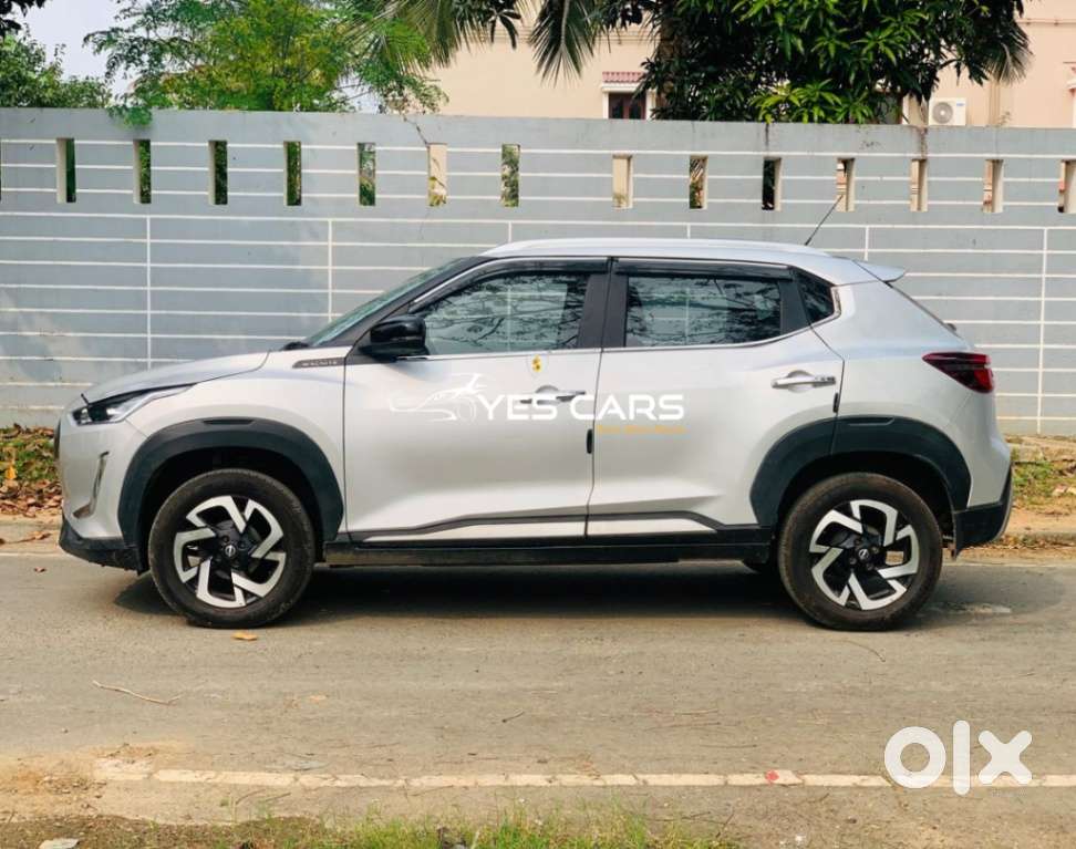 Nissan Magnite, 2023, Petrol