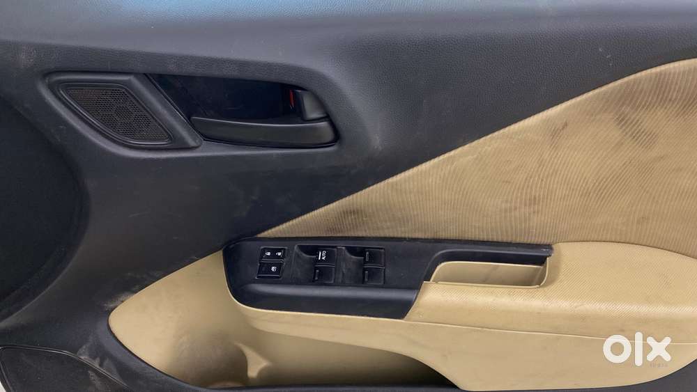 Honda City 2015-2017 I Vtec Sv, 2016, Petrol