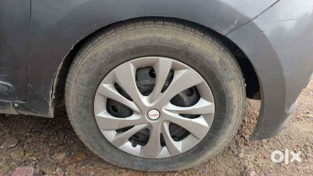 Hyundai Grand I10 Sportz 2016 Edition