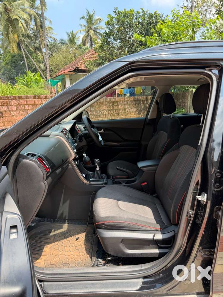 Hyundai Creta Diesel Manual 2024