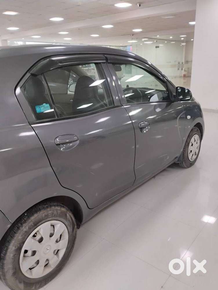Hyundai Santro Magna, 2019, Petrol