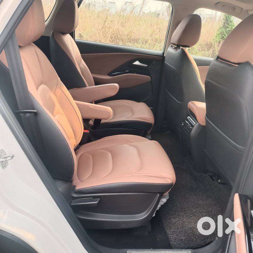 Mg Hector Plus Sharp Pro 2.0 Turbo Diesel 6 Str, 2025, Diesel