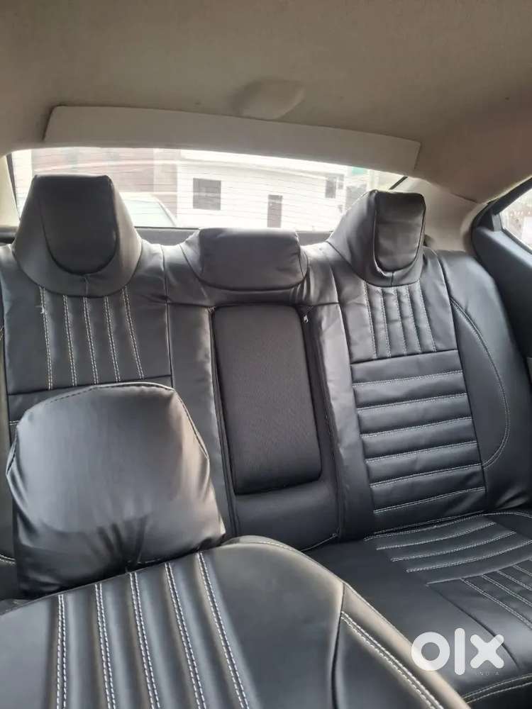 Tata Tigor 2020 Petrol Good Condition