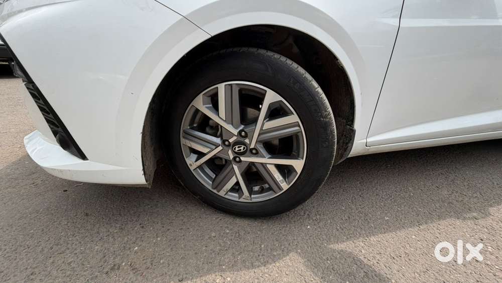 Hyundai Verna 2024 Petrol