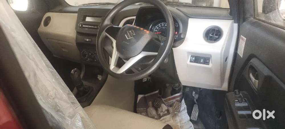 Maruti Suzuki Wagon R Stingray 2026 Cng & Hybrids Good Condition
