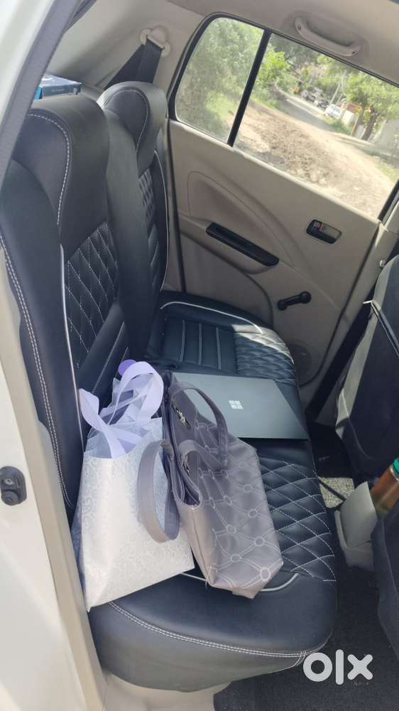 Maruti Suzuki Celerio Lxi Amt, 2016, Petrol