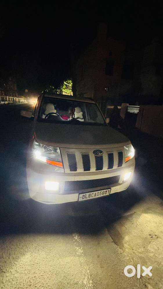 Mahindra Tuv 300 2017 Diesel Well Maintained