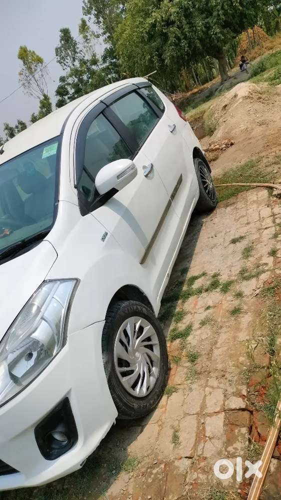 Maruti Suzuki Ertiga 2012 Diesel 190000 Km Driven