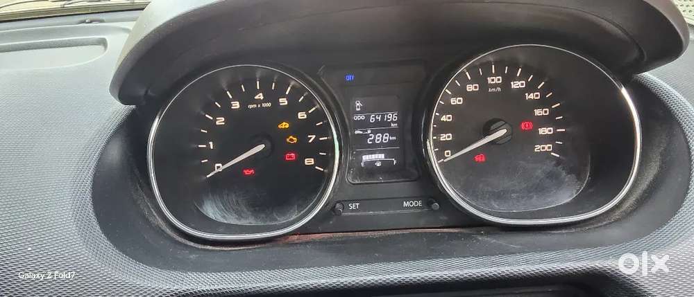 Tata Tigor 2019 Petrol Good Condition