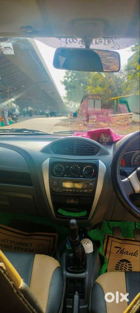 Maruti Suzuki Alto 800 2015 Petrol Well Maintained