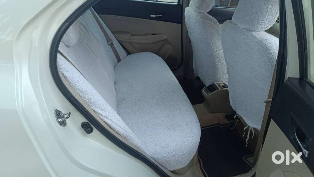 Maruti Suzuki Swift Dzire Vdi (o), 2019, Diesel