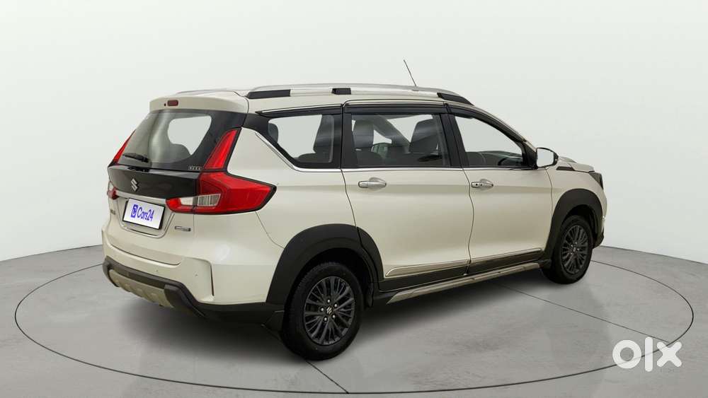 Maruti Suzuki Xl6 Alpha, 2021, Petrol