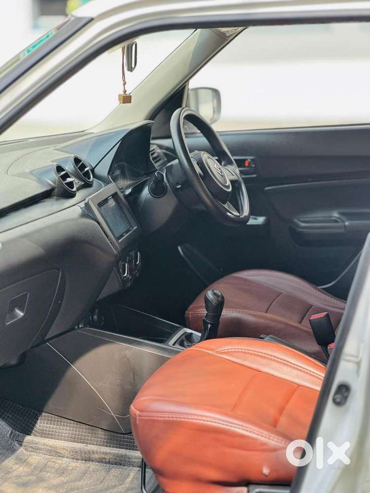Maruti Suzuki Swift 2019 Petrol 60000 Km Driven