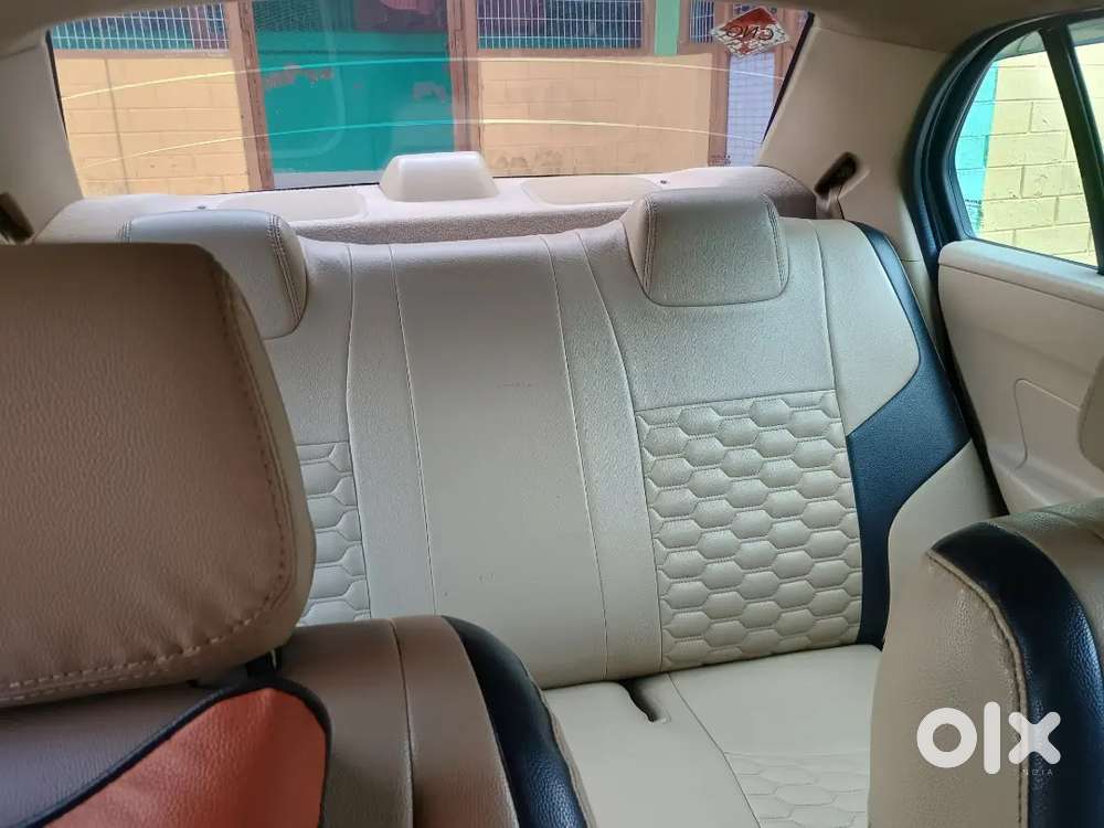 Maruti Suzuki Swift Dzire Tour 2020