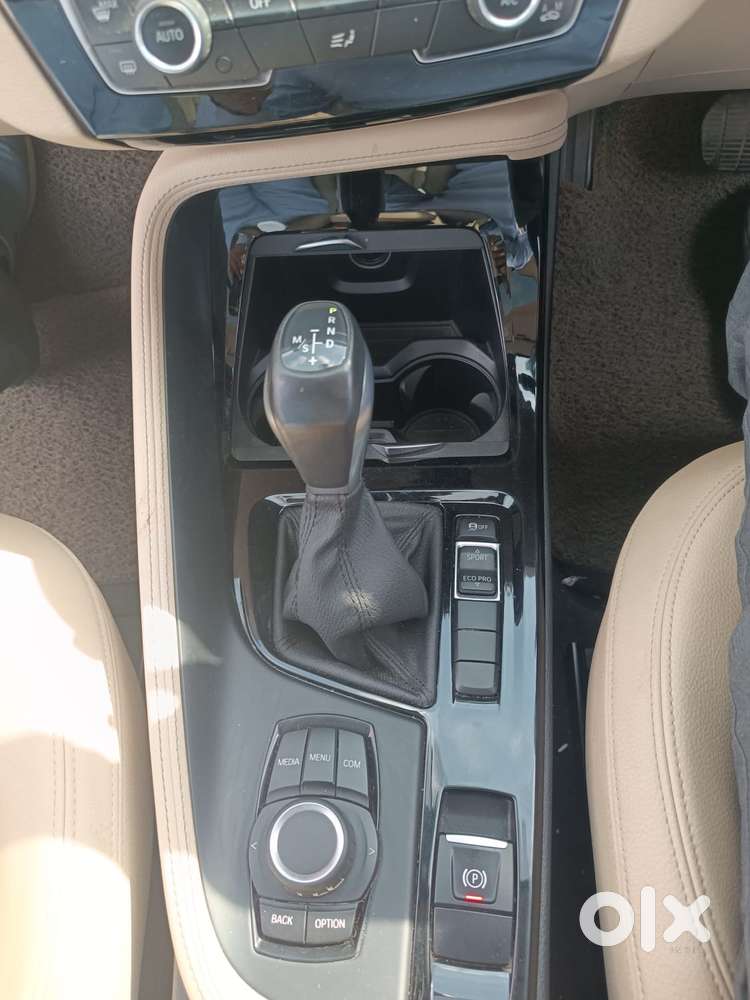 BMW X1 2.0 SDRIVE 20D, 2017, Diesel