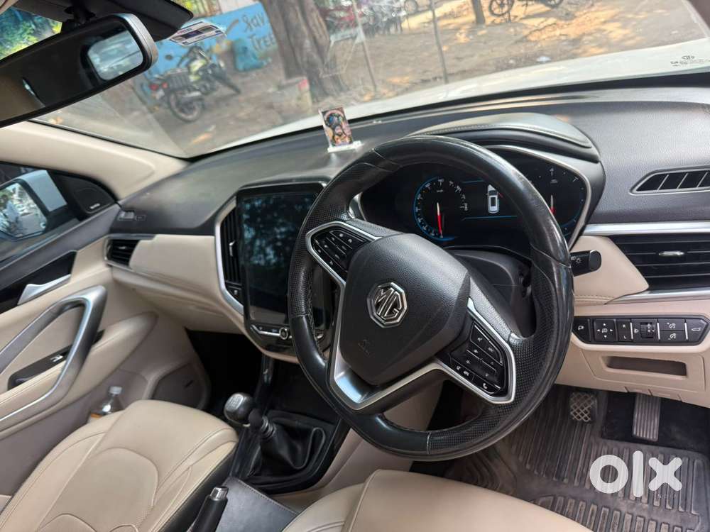 Mg Hector 2.0 Sharp Diesel, 2021, Diesel