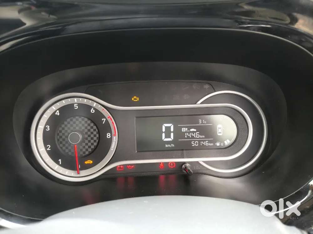 Hyundai Grand I10 Sportz 2020