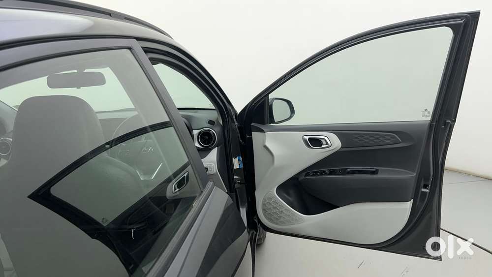 Hyundai Grand I10 Nios Sportz 1.2 Kappa Cng, 2020, Cng & Hybrids