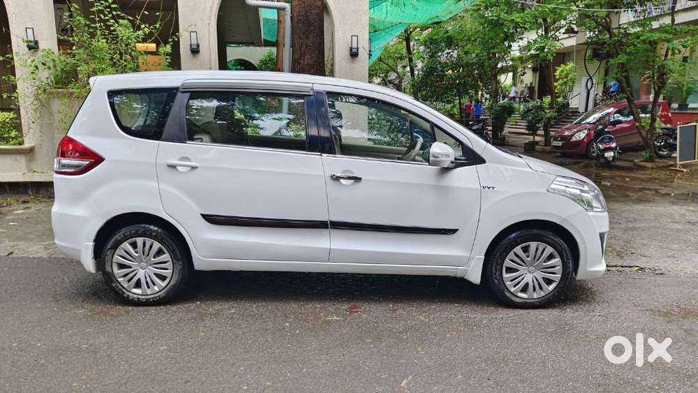 Maruti Suzuki Ertiga Vxi Cng, 2014, Cng & Hybrids