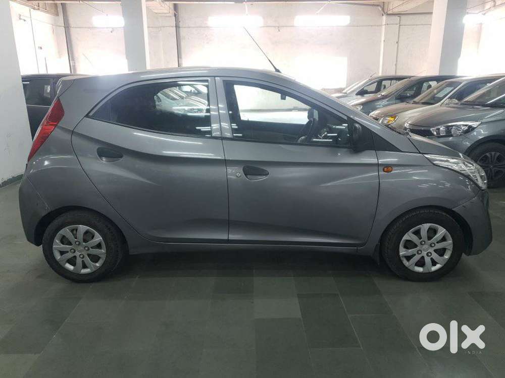 Hyundai Eon 0.8 Magna (o), 2014, Petrol